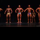 NPC Detroit Grand  Prix 2011 - #1